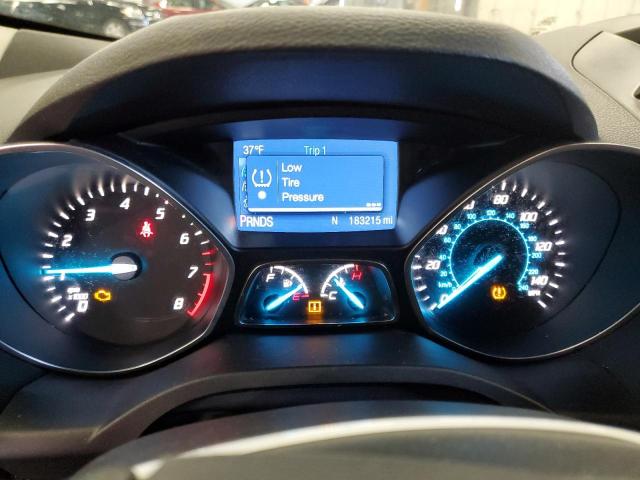 صورة رقم 9 من المزاد - 2014 FORD ESCAPE SE مع VIN 1FMCU0G97EUD38397