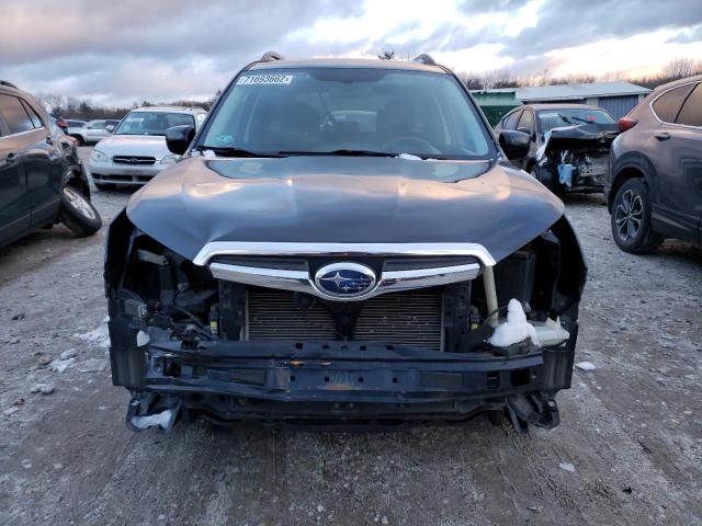 Photo 5 from auction – 2015 SUBARU FORESTER 2 with VIN JF2SJADC6FH404710
