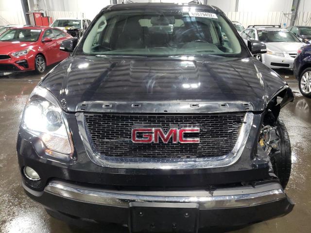 Photo 5 from auction – 2009 GMC ACADIA SLT with VIN 1GKEV33D69J125958