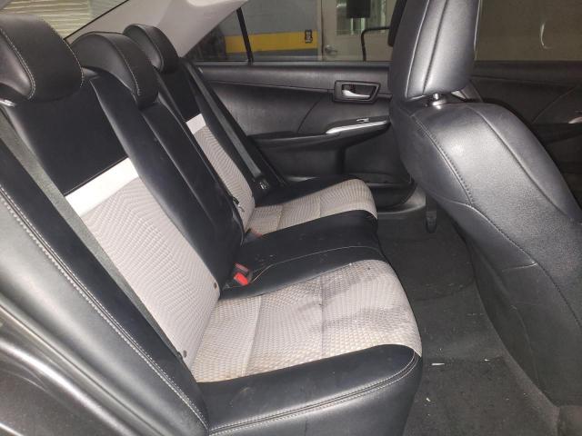 Photo 10 from auction – 2014 TOYOTA CAMRY L with VIN 4T1BF1FK5EU392376