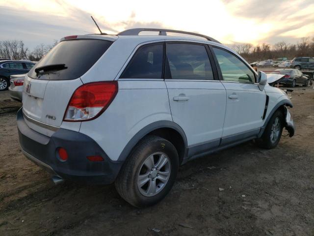 Photo 3 from auction – 2008 SATURN VUE XE with VIN 3GSDL43N28S517848