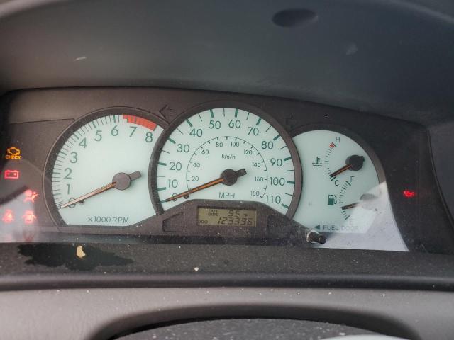 Photo 9 from auction – 2004 TOYOTA COROLLA CE with VIN JTDBR32E342032458
