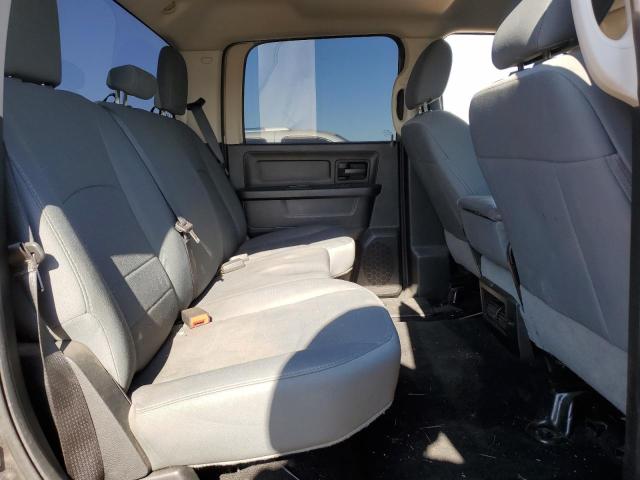 Photo 10 from auction – 2016 RAM 1500 ST with VIN 1C6RR7KG5GS340007