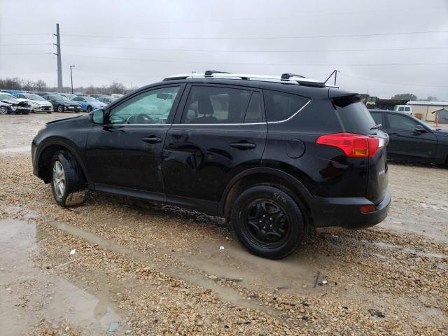 Photo 2 from auction – 2015 TOYOTA RAV4 LE with VIN 2T3ZFREV3FW229131