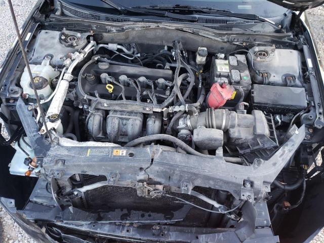 Photo 11 from auction – 2011 MERCURY MILAN with VIN 3MEHM0HA7BR604313
