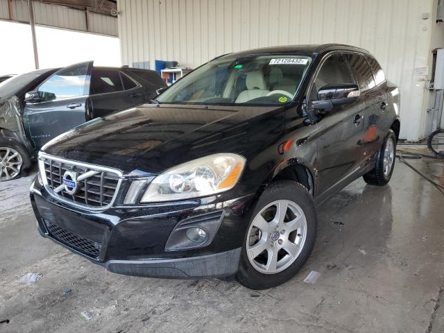 Photo 1 from auction – 2010 VOLVO XC60 3.2 with VIN YV4982DL2A2061949