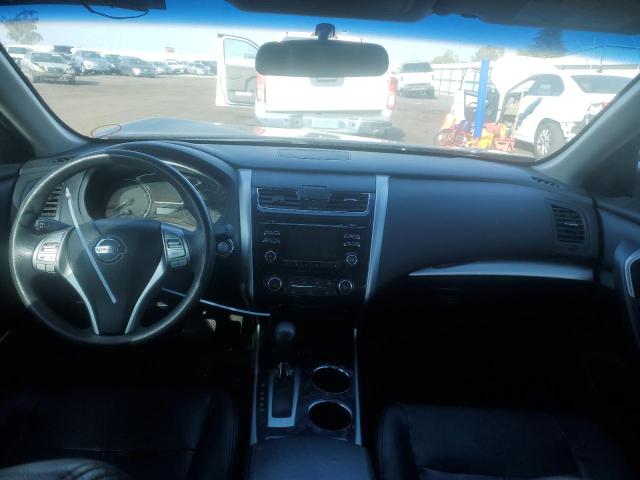 Photo 8 from auction – 2014 NISSAN ALTIMA 2.5 with VIN 1N4AL3AP9EC265827