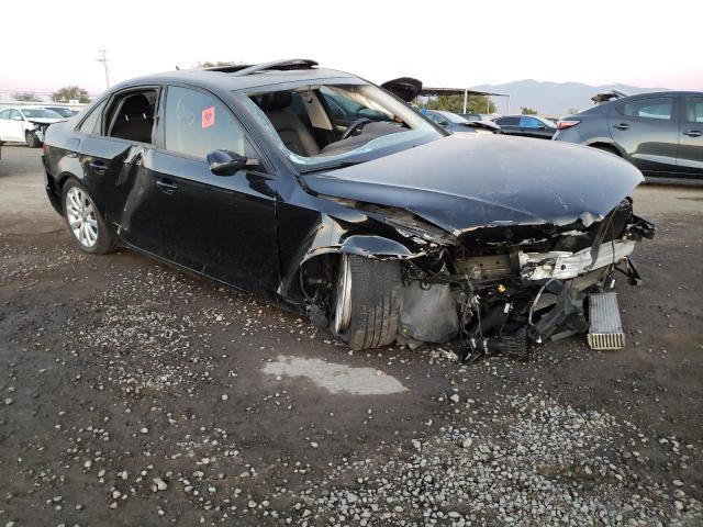 Photo 4 from auction – 2014 AUDI A4 PREMIUM with VIN WAUAFAFL2EA112162