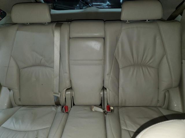 Photo 10 from auction – 2004 LEXUS RX 330 with VIN JTJHA31U340012584