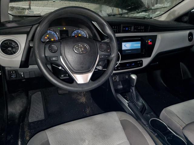 Photo 8 from auction – 2018 TOYOTA COROLLA L with VIN 2T1BURHE0JC089125