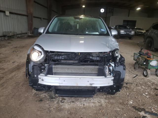 Photo 5 from auction – 2018 FIAT 500X TREKK with VIN ZFBCFXCBXJP685685