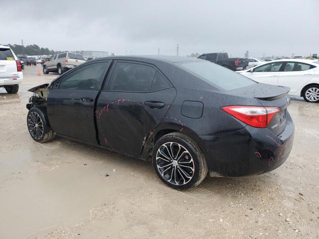 Photo 2 from auction – 2015 TOYOTA COROLLA L with VIN 5YFBURHE4FP182236
