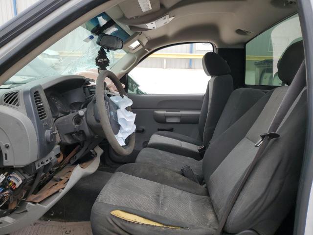 Photo 7 from auction – 2008 CHEVROLET SILVERADO with VIN 1GCEC14X28Z331454