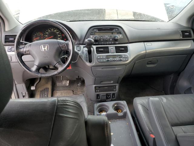 Photo 8 from auction – 2006 HONDA ODYSSEY EX with VIN 5FNRL38786B017513