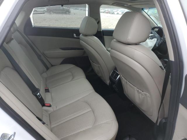 Photo 10 from auction – 2016 KIA OPTIMA EX with VIN 5XXGU4L3XGG064734