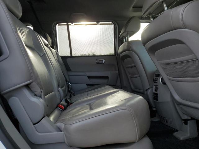 Photo 11 from auction – 2011 HONDA PILOT TOUR with VIN 5FNYF4H93BB049161