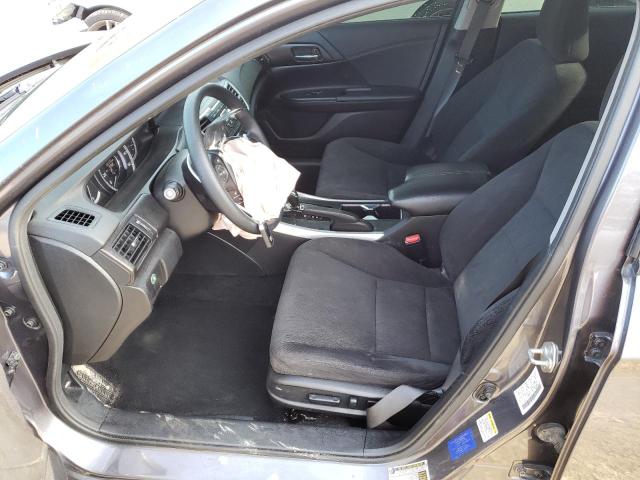 Photo 7 from auction – 2015 HONDA ACCORD EX with VIN 1HGCR2F71FA047528