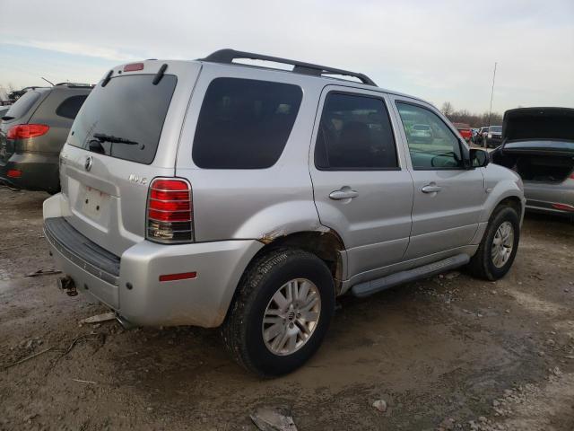 Photo 3 from auction – 2006 MERCURY MARINER with VIN 4M2CU57136KJ03966
