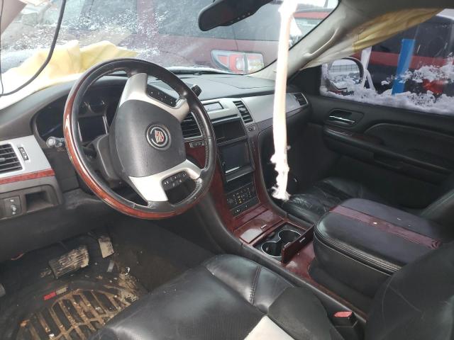 Photo 8 from auction – 2007 CADILLAC ESCALADE E with VIN 1GYFK66897R193205