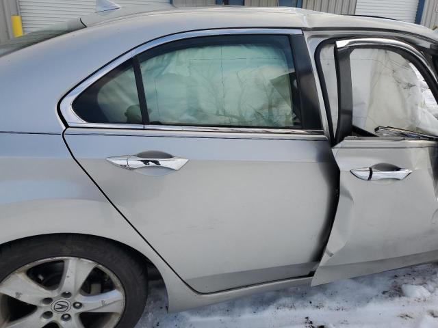 Photo 10 from auction – 2010 ACURA TSX with VIN JH4CU2F68AC001369