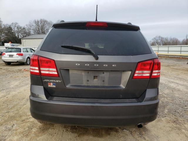 Photo 6 from auction – 2018 DODGE JOURNEY SE with VIN 3C4PDCAB9JT302637