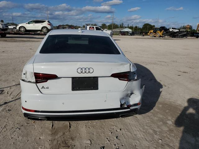 Photo 6 from auction – 2019 AUDI A4 PREMIUM with VIN WAUGMAF42KN021308