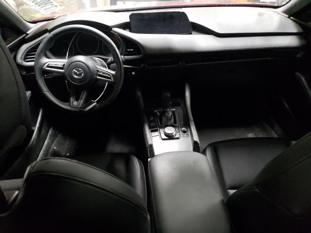 Photo 8 from auction – 2021 MAZDA 3 SELECT with VIN JM1BPAKL8M1319034