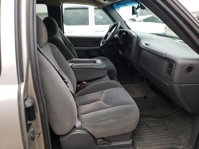 Photo 7 from auction – 2003 CHEVROLET silverado with VIN 2GCEK19T331302278