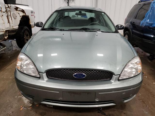 Photo 5 from auction – 2006 FORD TAURUS SE with VIN 1FAFP53U46A249170