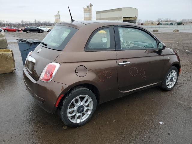 Photo 3 from auction – 2013 FIAT 500 POP with VIN 3C3CFFAR1DT574762