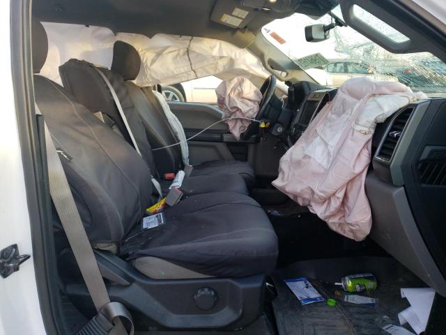 Photo 7 from auction – 2019 FORD F150 SUPER with VIN 1FTEW1CPXKFB90893