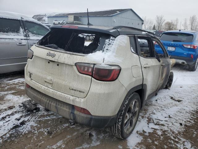 Photo 3 from auction – 2018 JEEP COMPASS LI with VIN 3C4NJDCB0JT397558