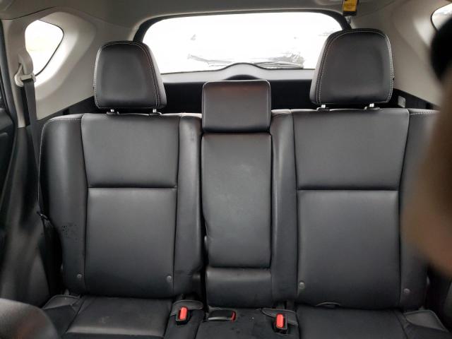 Photo 10 from auction – 2016 TOYOTA RAV4 LIMIT with VIN 2T3DFREV1GW515653