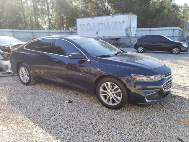 Photo 4 from auction – 2016 CHEVROLET MALIBU LT with VIN 1G1ZE5ST6GF315625