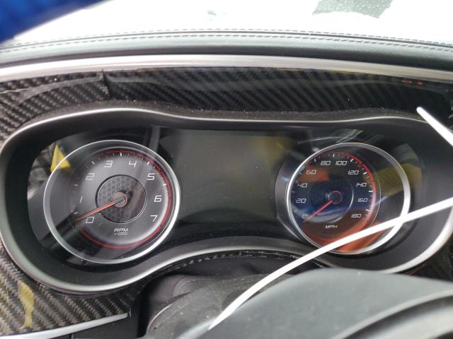 Photo 9 from auction – 2020 DODGE CHARGER SC with VIN 2C3CDXGJ3LH237773