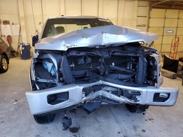Photo 5 from auction – 2016 FORD F150 SUPER with VIN 1FTEW1EPXGFC67377