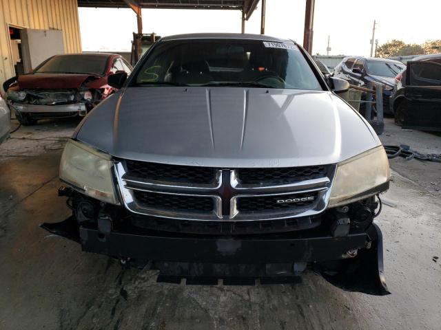 Photo 5 from auction – 2012 DODGE AVENGER SX with VIN 1C3CDZCB9CN193120
