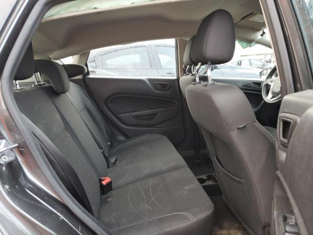 Photo 11 from auction – 2017 FORD FIESTA SE with VIN 3FADP4EJ6HM169816