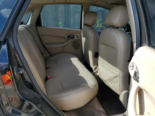 Photo 10 from auction – 2003 FORD FOCUS ZTS with VIN 1FAFP38393W331897