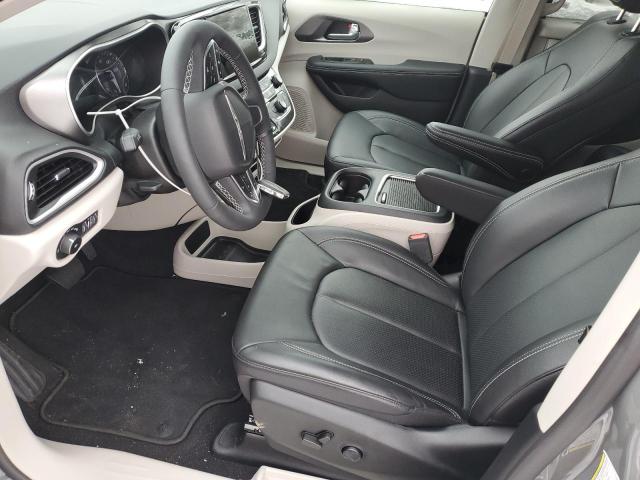 Photo 7 from auction – 2022 CHRYSLER PACIFICA T with VIN 2C4RC1BG1NR149027