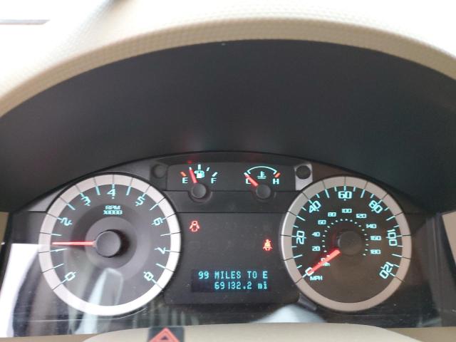 Photo 9 from auction – 2011 FORD ESCAPE XLT with VIN 1FMCU0DG7BKC23583