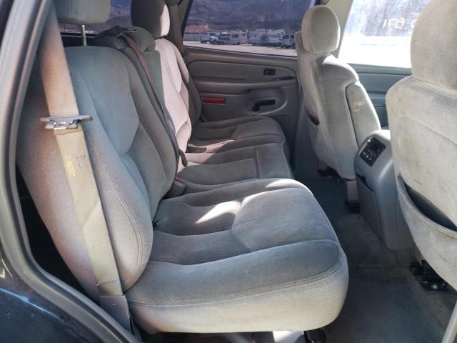 Photo 11 from auction – 2004 GMC YUKON with VIN 1GKEC13T94J294933