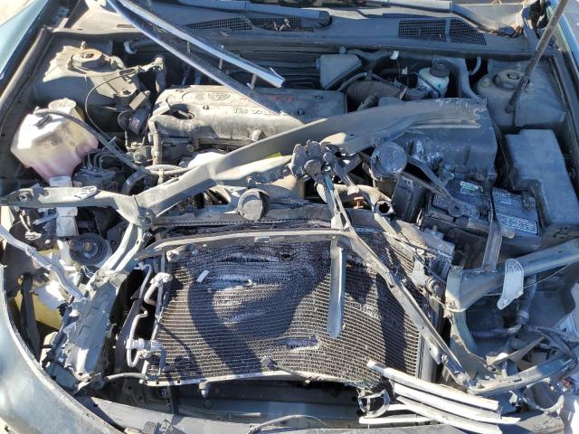 Photo 11 from auction – 2005 TOYOTA CAMRY LE with VIN 4T1BE32K75U019554