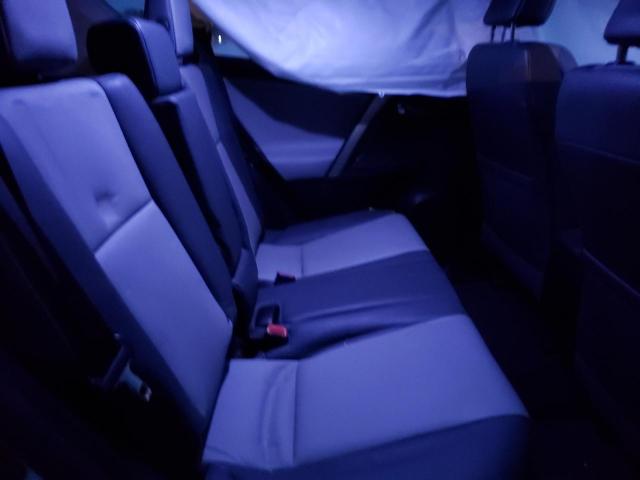 Photo 11 from auction – 2015 TOYOTA RAV4 LIMIT with VIN 2T3DFREV7FW296678