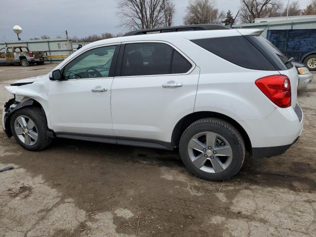 Photo 2 from auction – 2014 CHEVROLET EQUINOX LT with VIN 2GNALCEK2E6332471