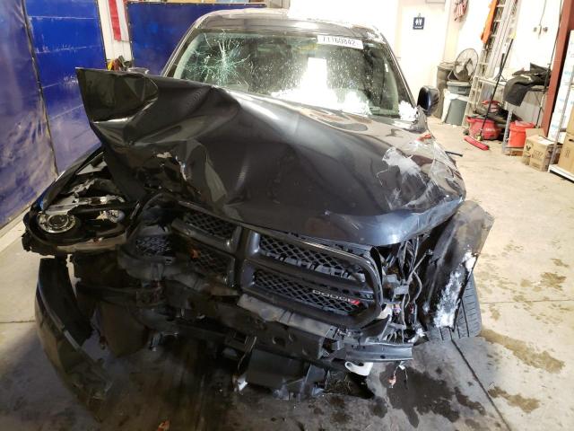 Photo 5 from auction – 2012 DODGE DURANGO R/ with VIN 1C4SDJCT9CC308702