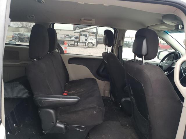 Photo 11 from auction – 2013 DODGE GRAND CARA with VIN 2C4RDGBG6DR506118