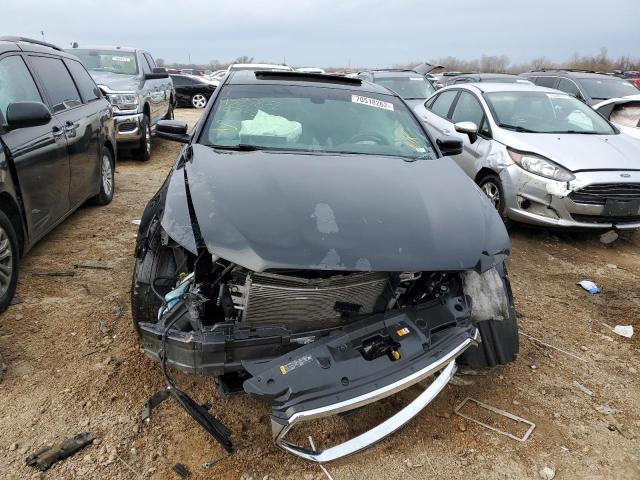 Foto 5 de la subasta – 2015 FORD TAURUS SEL con VIN 1FAHP2E88FG105741