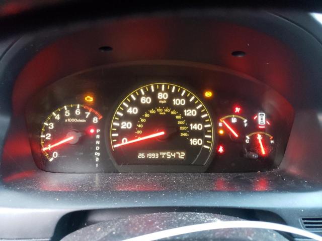 Photo 9 from auction – 2004 HONDA ACCORD with VIN 1HGCM56364A016575