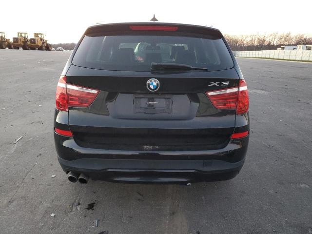 Photo 6 from auction – 2016 BMW X3 XDRIVE2 with VIN 5UXWX9C59G0D65709